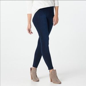 SPANX JEAN-ish Leggings